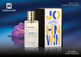 Johnwin - Flower Narcotique 100 ml