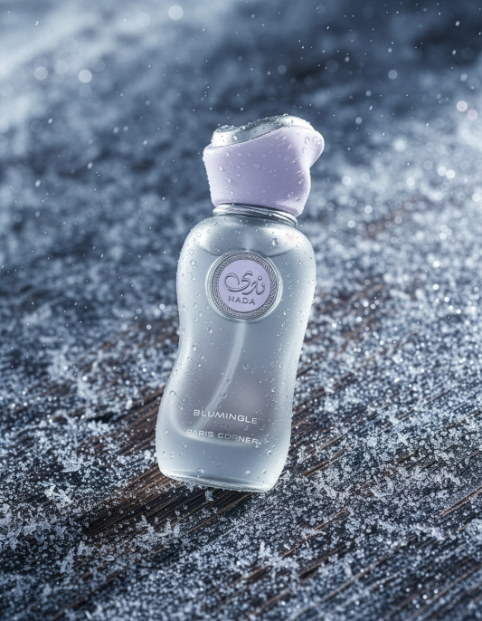 Paris Corner - Nada Blumingle 100 ml