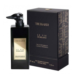 Оригинал Trussardi - The Courtyards of Castello Sforzesco, 100 ml