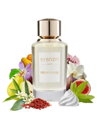 Пробник Оригинал BYBOZO French Kiss Eau De Parfum БАЙБОЗО 2 ml
