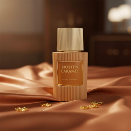 Paris Corner - Molten Caramel Eau de Parfum 100 ml