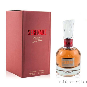 картинка La Parfum Galleria - Serenade, 100 ml духи от оптового интернет магазина MisterSmell