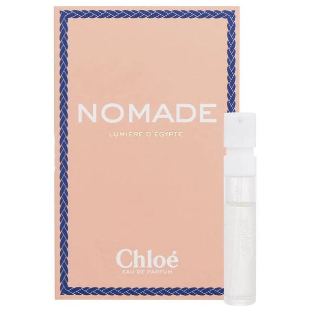Пробник Оригинал Chloe Nomade Lumiere D'Egypte 1.2 ml