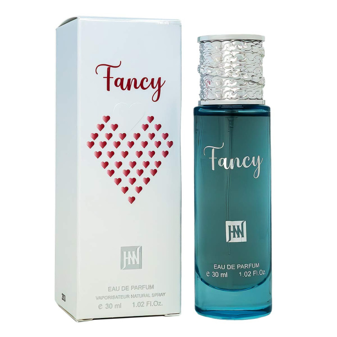 Johnwin - Fancy 30 ml
