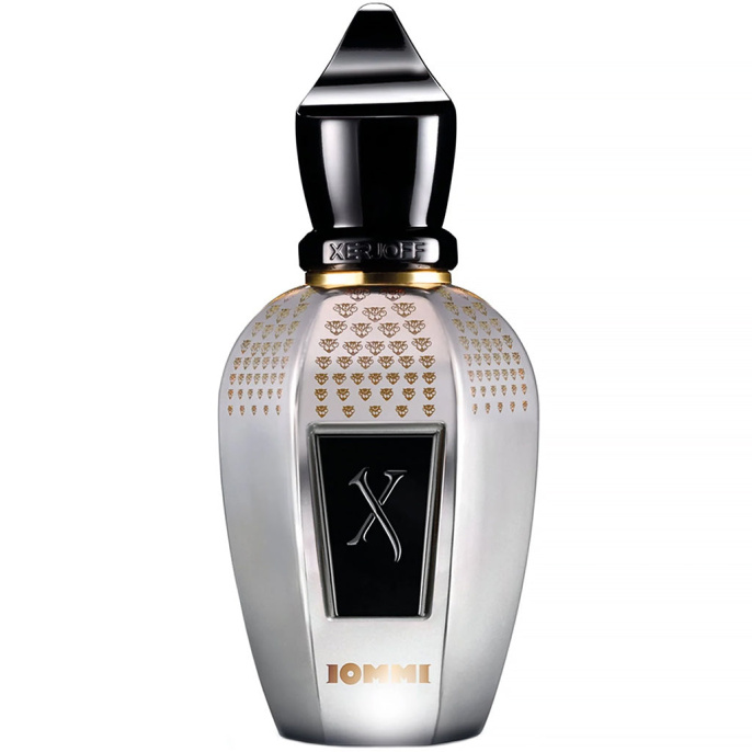 Оригинал Xerjoff Blends Tony Iommi Monkey Special Parfum 100 ml