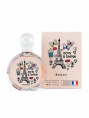 Today Parfum - Хочу в Париж Bonjour 100 мл