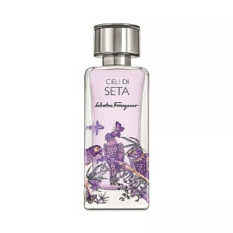 Оригинал Salvatore Ferragamo - Cieli di Seta, 100 ml