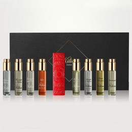 Набор дорожный Kilian The Discovery Set 8x7,5 ml 