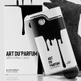 Armaf - Art Du Parfum Pour Homme 100 ml