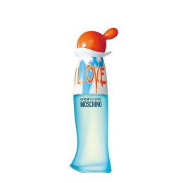 Оригинал Moschino - Cheap & Chic I Love Love 30 ml