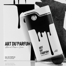 Armaf - Art Du Parfum Pour Homme 100 ml