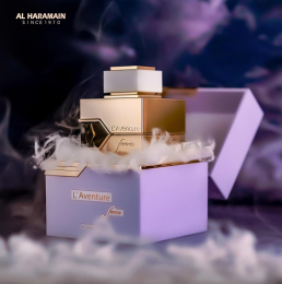 Al Haramain - L'aventure Femme, 100 ml