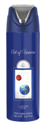 Дезодорант Lattafa Pride Art of Universe 200 ml