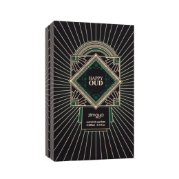 Zimaya Perfumes - Happy Oud, 100 ml