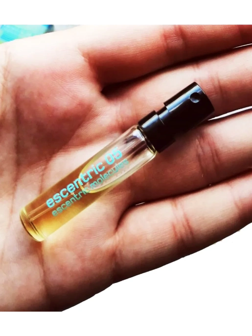 Пробник Оригинал Escentric Molecules Escentric 05 2 ml