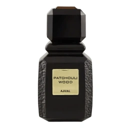 Ajmal - Patchouli Wood Eau de Parfum 100 ml