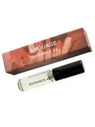 Пробник Оригинал Amouage Guidance 46 Eau De Parfum 2 ml