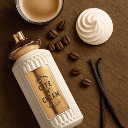 Fragrance World - Café N' Cream, 100 ml