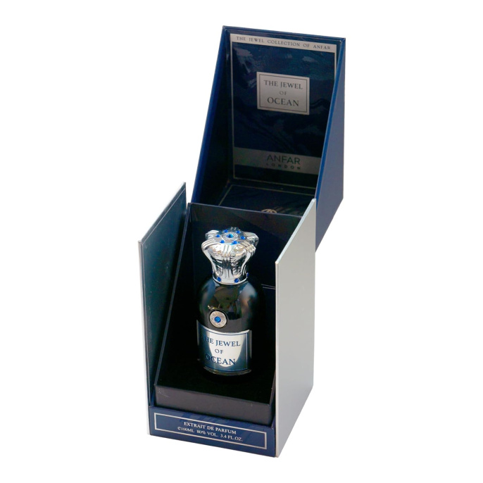 Anfar 1950 - The Jewel of Ocean, 100 ml