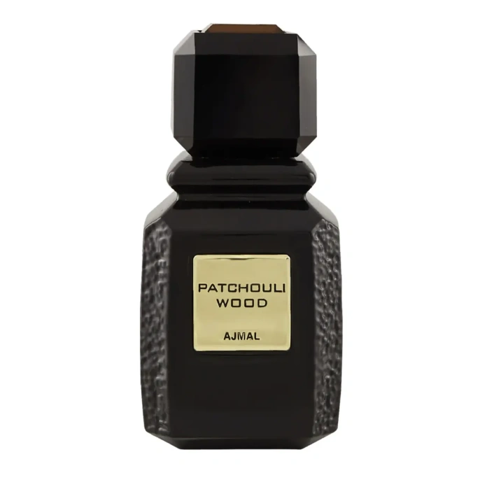 Ajmal - Patchouli Wood Eau de Parfum 100 ml