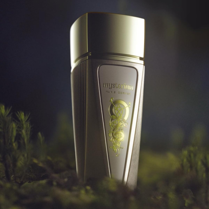 Paris Corner - Mysterium Eau de Parfum 100 ml
