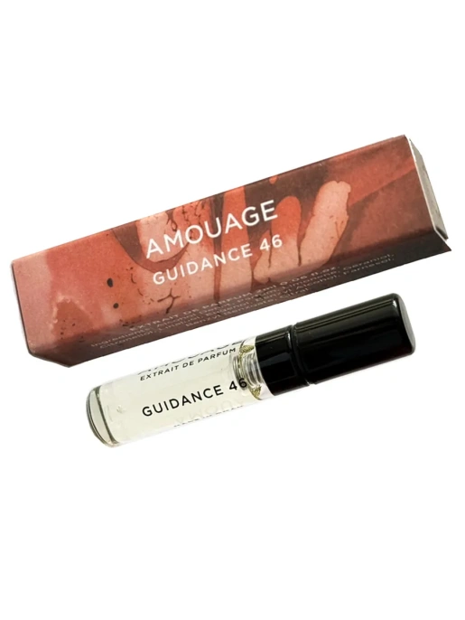 Пробник Оригинал Amouage Guidance 46 Eau De Parfum 2 ml