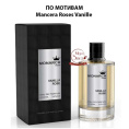 Milestone - Monarch Vanilla Rose 100 ml