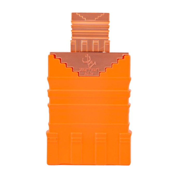 Paris Corner - Zaman Al Ula Eau de Parfum 100 ml