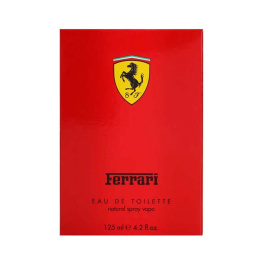Оригинал Ferrari - Red Pour Homme 125 ml