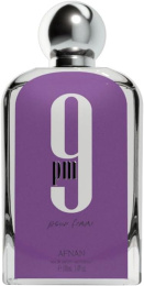 Afnan - 9 PM Purple Pour Femme, 100 ml