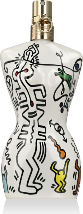 Высокого качества Jean Paul Gaultier - Classique Pride 2024, 100 ml