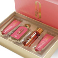 Набор оригинал Afnan 9 AM Pour Femme Luxury Gift Set (3x100+150ml)