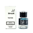 Тестер номерной Shaik M05 Antonio Banderas Blue Seduction Men