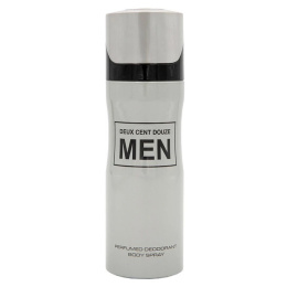 Дезодорант Fragrance World Men Deux Cent Douze (ОАЭ)