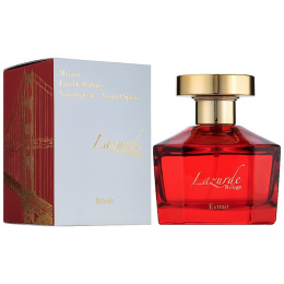 Fragrance World - Lazurde Rouge Extrait, 100 ml