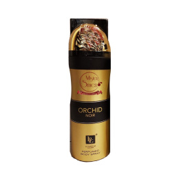 Дезодорант La Parfum Galleria Orchid Noir (ОАЭ) 200 ml