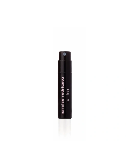 Пробник Оригинал NARCISO RODRIGUEZ For Her Eau De Toilette 0.8 ml