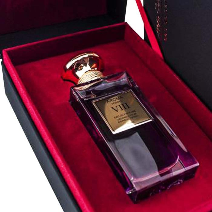 Оригинал Aurora Scents - Aroma Senora VIII 100 ml