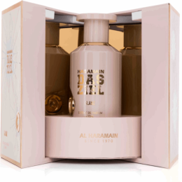 Al Haramain - Das Ziel Glanz Extrait de Parfum 100 ml