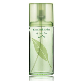 Оригинал Elizabeth Arden - Green Tea Lotus Eau De Toilette 100 ml
