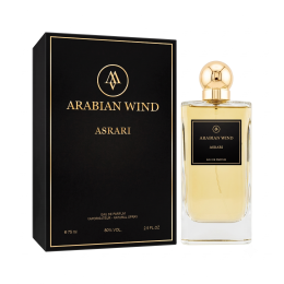 Arabian Wind - Asrari Eau de Parfum 75 ml