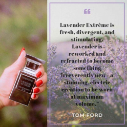 Высокого качества Tom Ford - Lavender Extreme 50 ml