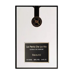 Niche House - La Perla Beaute Extrait, 100 ml