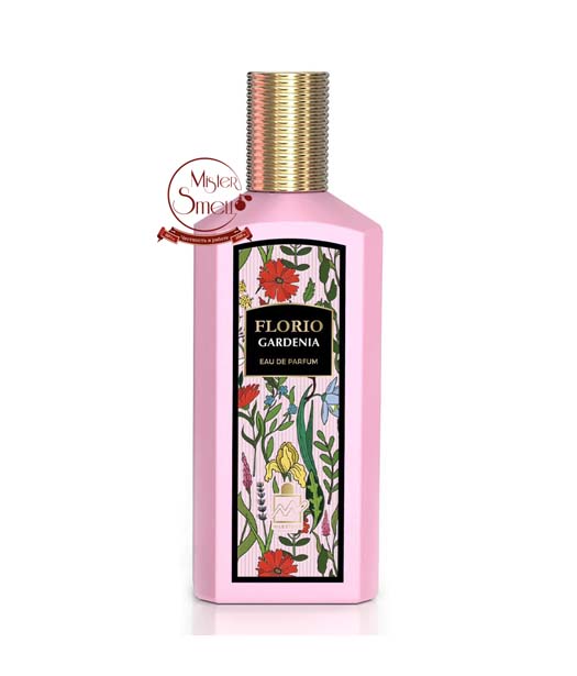 Milestone - Florio Gardenia 100 ml