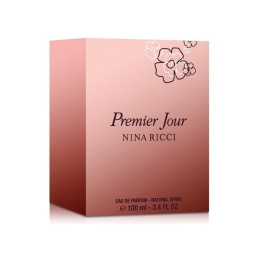 Оригинал Nina Ricci - Premier Jour Eau de Parfum 100 ml