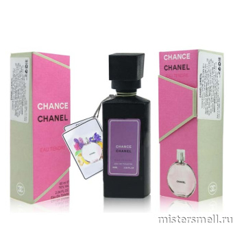 Купить Селективный парфюм Chanel Chance Eau Tendre, 60 ml оптом