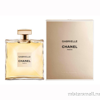 Купить Chanel - Gabrielle, 100 ml духи оптом