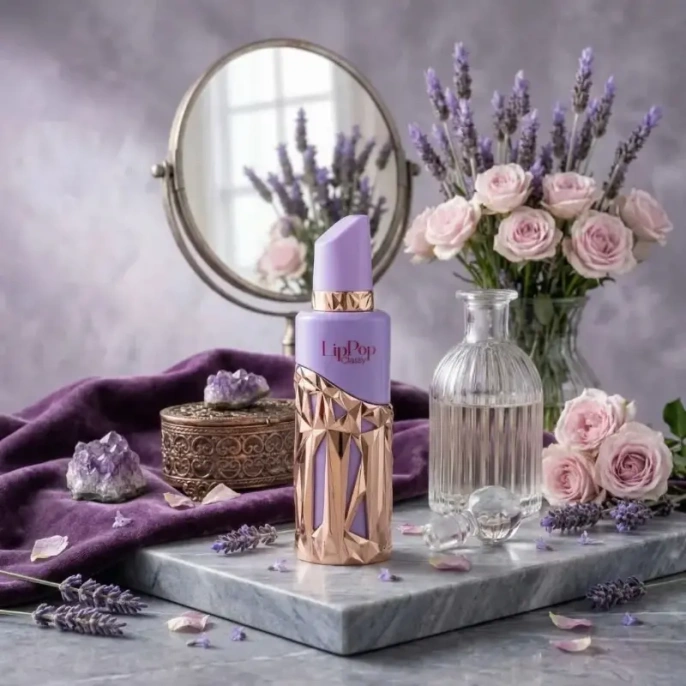 Elite Risala - LipPop Classy Eau de Parfum 100 ml