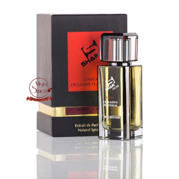Shaik De Luxe Niche №20 - Escentric Molecules Escentric 02, 110 ml
