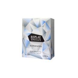 Оригинал Replay - Supernova for Him 30 ml
